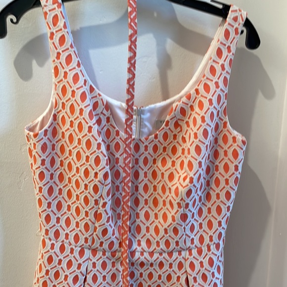 RARE Trina Turk Solage Dress - Picture 11 of 12